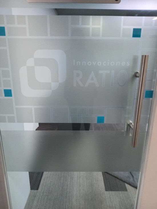 Acceso con identidad de Innovaciones Ratio