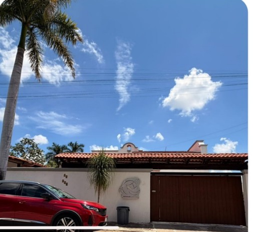Fachada de sede Mérida